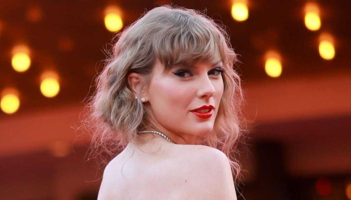 Taylor Swift has ‘trick’ up her sleeve for ‘The Life of a Showgirl’?