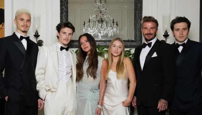 Brooklyn Beckham reveals true supporter from family amid rift