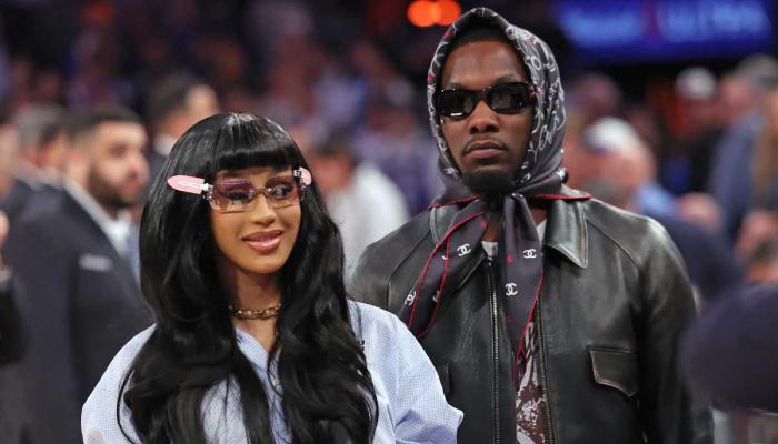 Cardi B shares receipts in messy feud defending Stefon Diggs