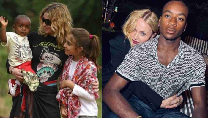 Madonna celebrates son’s birthday with heartfelt tribute