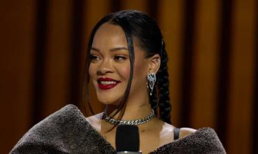 Why Rihanna named her daughter Rocki?