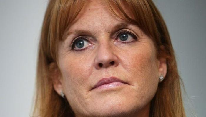 Sarah Ferguson going through hell, says friend amid Epstein fallout