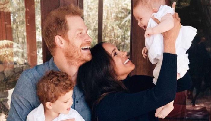Prince Harry, Meghan Markles kids could struggle in life away from royal family
