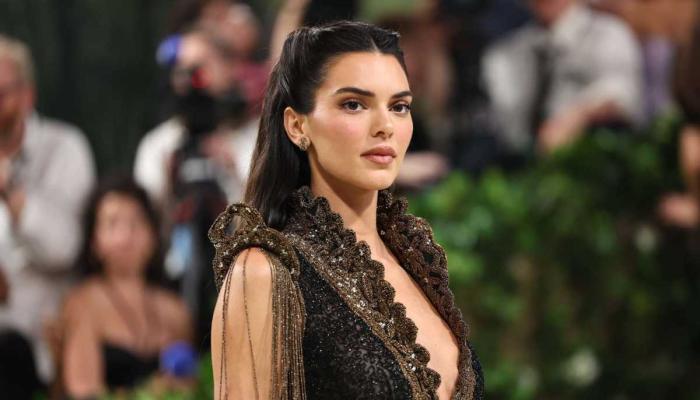 Kendall Jenner makes acting debut?