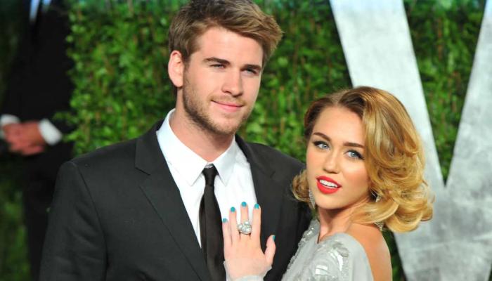 Miley Cyrus drops emotional statement about ex Liam Hemsworth