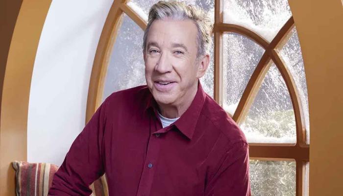 Tim Allen forgives father’s killer after Charlie Kirk’s assassination