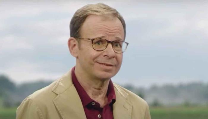 Rick Moranis ends retirement for ‘Spaceballs 2’ return