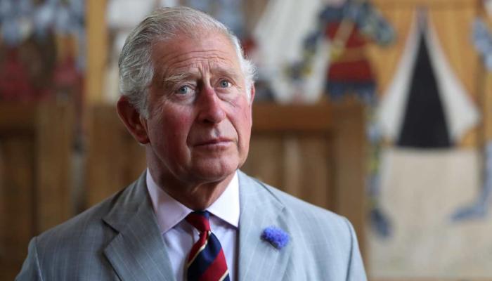 Buckingham Palace promotes cancer campaign amid King Charles treatment
