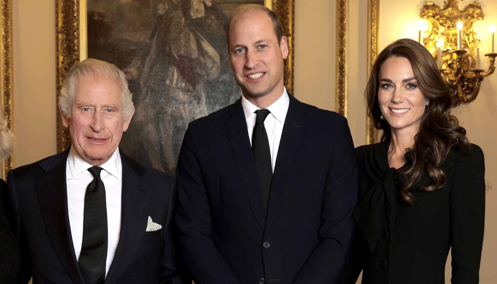 Prince William makes rare admission about King Charles, Kate’s cancer
