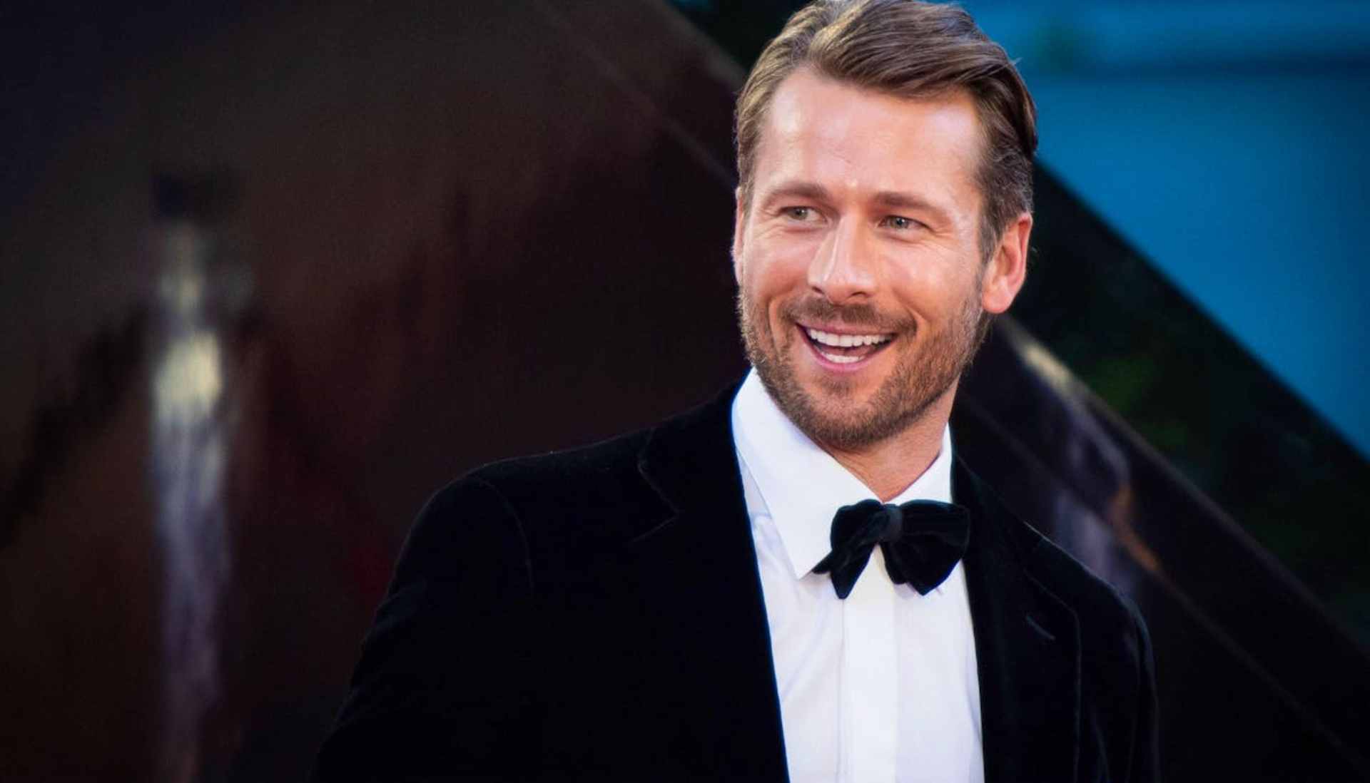 Glen Powell avoided being photographed with ‘cancelled’ celebrity