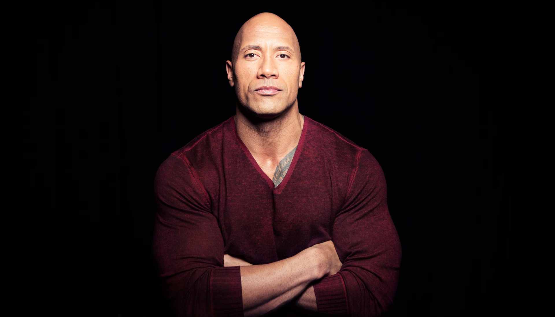 Dwayne Johnson makes controversial comment on therapy amid Oscar buzz