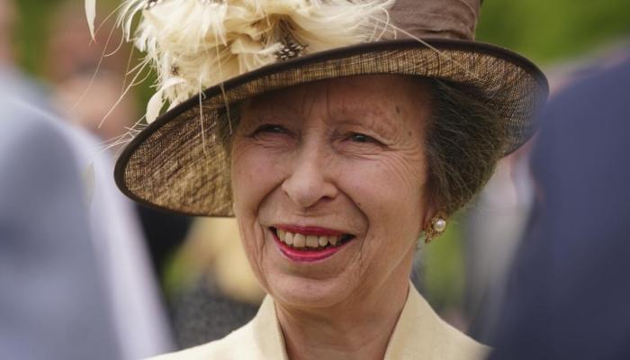 Princess Anne outpaces King Charles as Palace hires new staff to support her