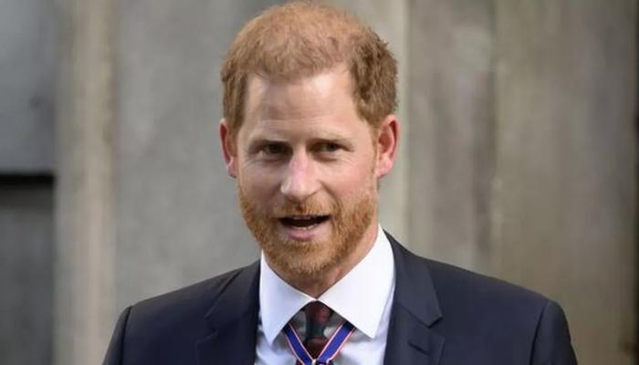 Prince Harrys victim narrative a toxic liability for Palace, expert warns
