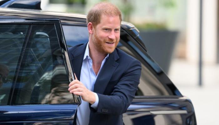 What happened during Prince Harry and King Charles’s 53-minute meeting?