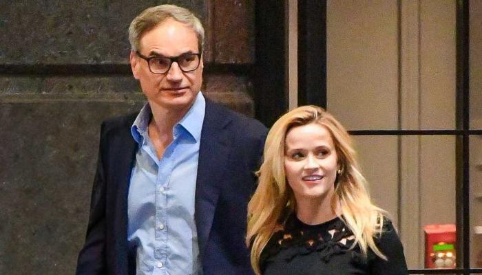How Reese Witherspoon truly feels about relationship with Oliver Haarmann