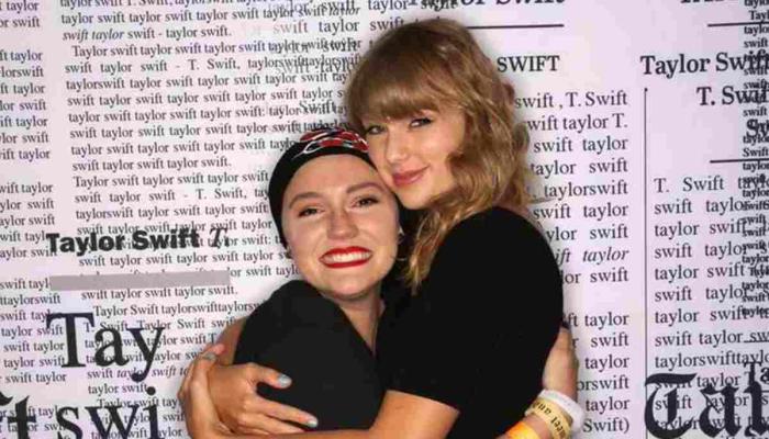 Taylor Swift passive aggressive to complaining fan: Truth revealed