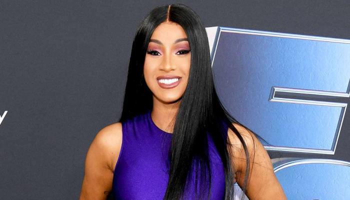 Cardi B keeps fans guessing with new tour dates