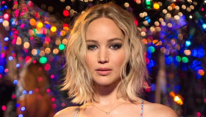 Jennifer Lawrence debuts major style transformation on red carpet