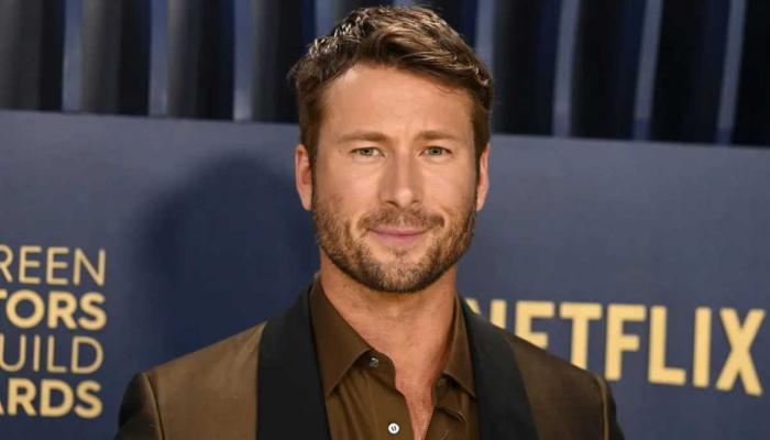 Glen Powell details uncomfortable interaction with actor: ‘toxic’