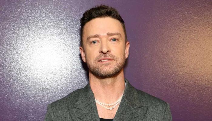 Justin Timberlake holds life-threatening concert?