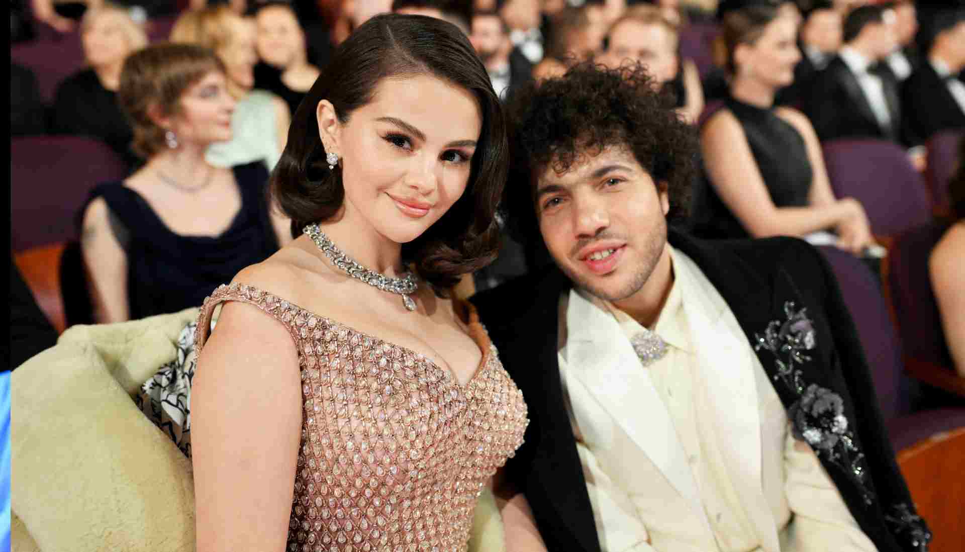 Selena Gomez weds Benny Blanco: Everything you need to know