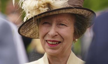 Princess Anne outpaces King Charles as Palace hires new staff to support her