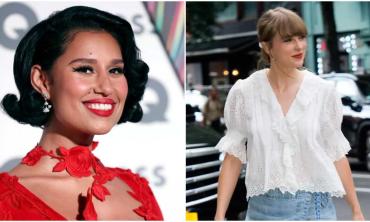 Raye speaks out in defense of Taylor Swift against ‘cruel’ remarks