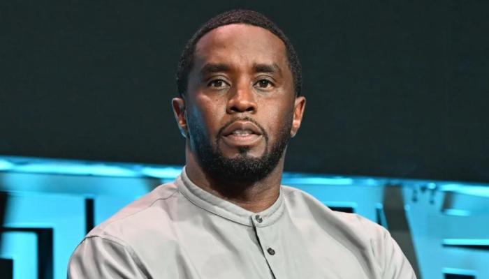 Sean ‘Diddy’ Combs turns prison time into new career move