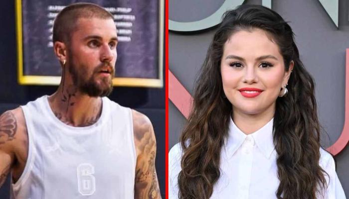Justin Bieber pokes fun at Selena Gomez wedding with Benny Blanco