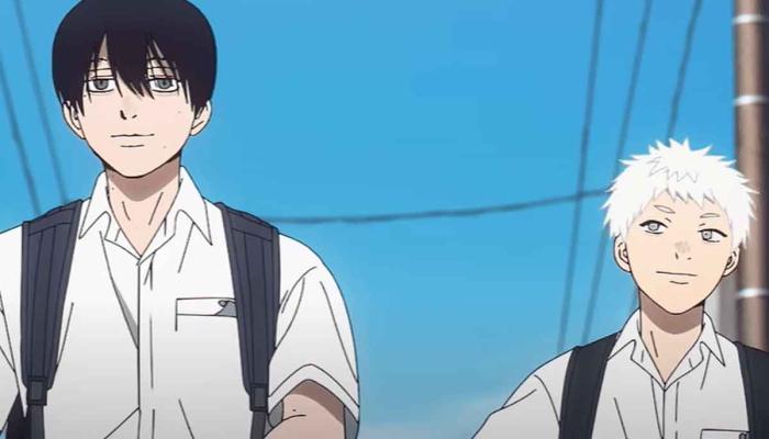 ‘The Summer Hikaru Died’ anime to return for season 2