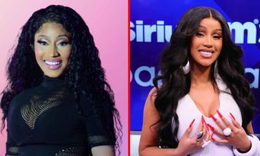 Nicki Minaj confirms new album amid Cardi B drama