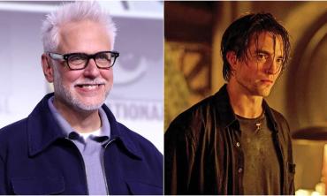 James Gunn drops major update on his first solo 'Batman' film