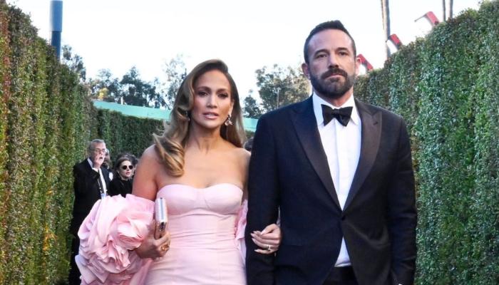 Jennifer Lopezs divorce from Ben Affleck helped her ‘grow’