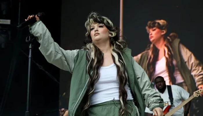 Lola Young calls off Music Festival performance after onstage incident