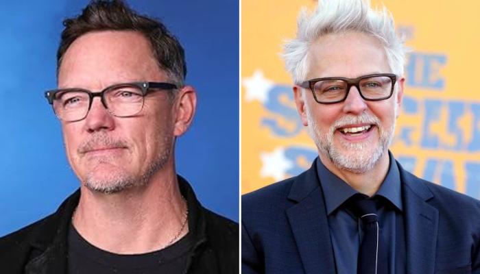 Matthew Lillard awaits James Gunn’s invitation for DCU collab