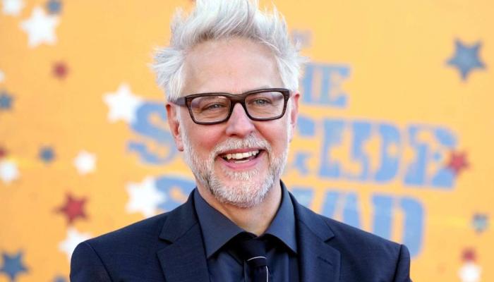 James Gunn reveals actors who want to star as ‘Batman’