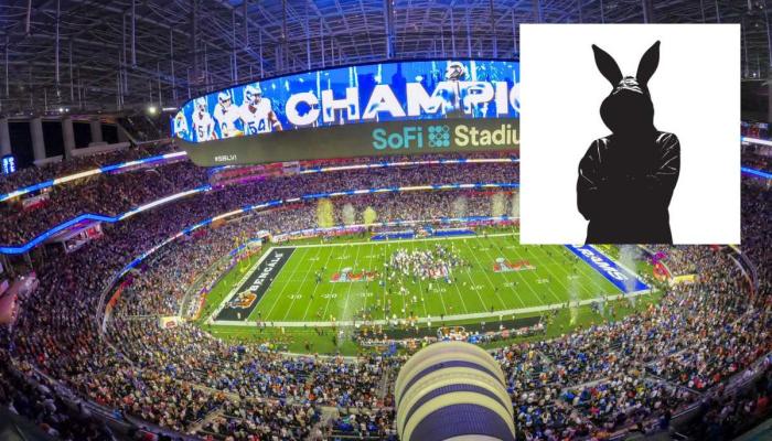 2026 Super Bowl Half Time performer is officially announced