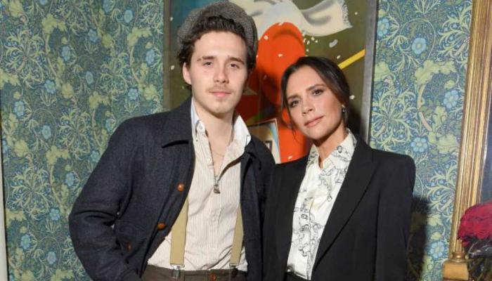 Victoria Beckham’s true feelings about Brooklyn Beckham rift laid bare
