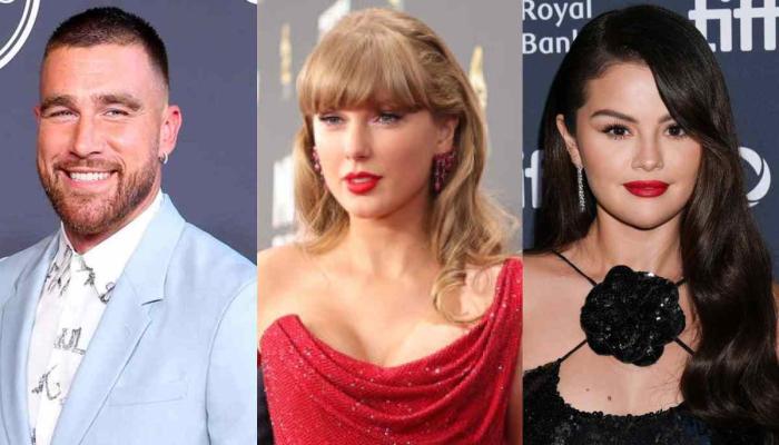 Taylor Swift makes tough decision: Love or friendship?
