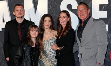 Jon Bon Jovi dishes on son Jake's young marriage to Millie Bobby Brown