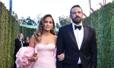 Jennifer Lopez's divorce from Ben Affleck helped her ‘grow’