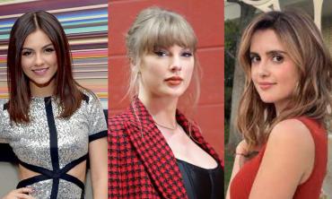 Victoria Justice, Laura Marano make bold move ahead of Taylor Swift’s album release 