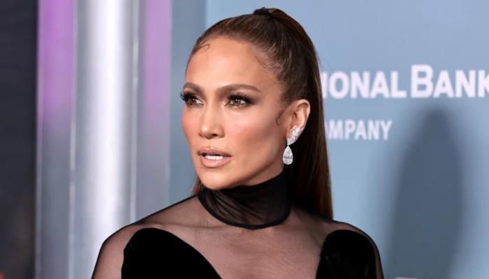 Jennifer Lopez opens up about struggle to be taken seriously