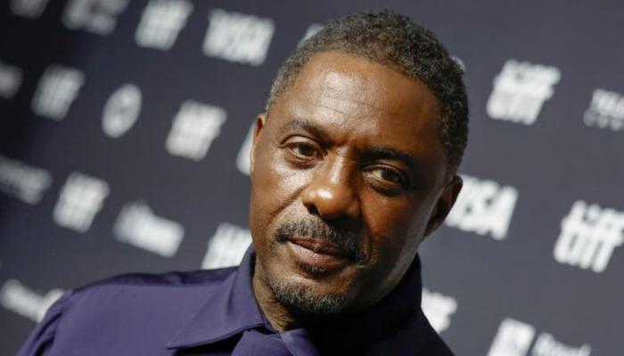Idris Elba dishes on playing U.S. President in ‘A House of Dynamite’
