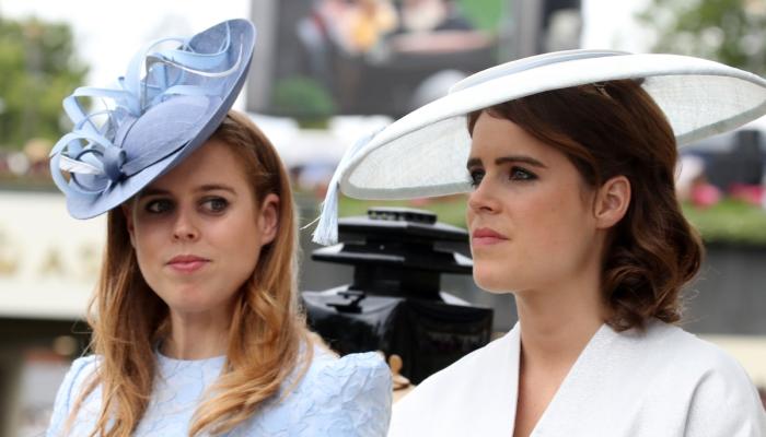 Princesses Beatrice, Eugenie faces Christmas dilemma amid parents royal ban
