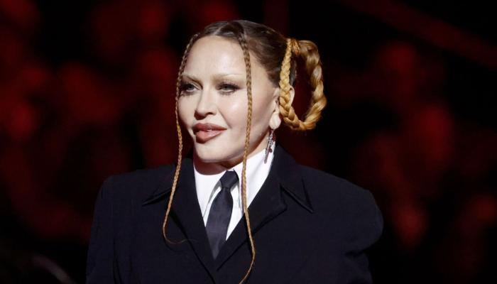Madonna reveals darkest secrets about ex-husband Guy Ritchie
