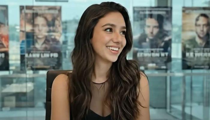 AI actress to star soon in new projects: End of Hollywood