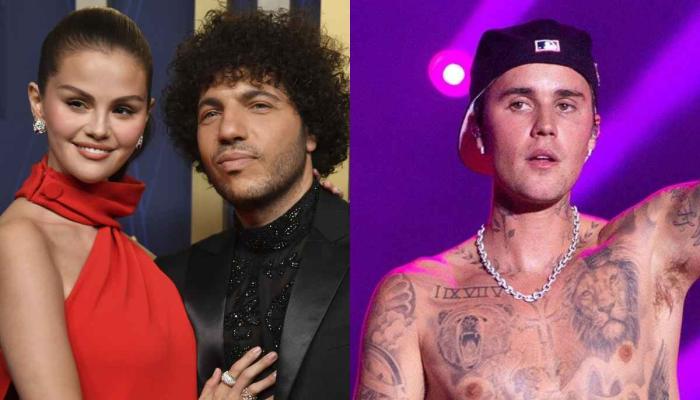 Selena Gomez family obsessed with Justin Bieber post Benny Blanco wedding