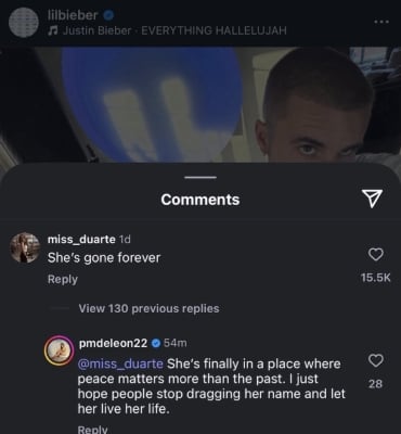 Selena Gomez family obsessed with Justin Bieber post Benny Blanco wedding