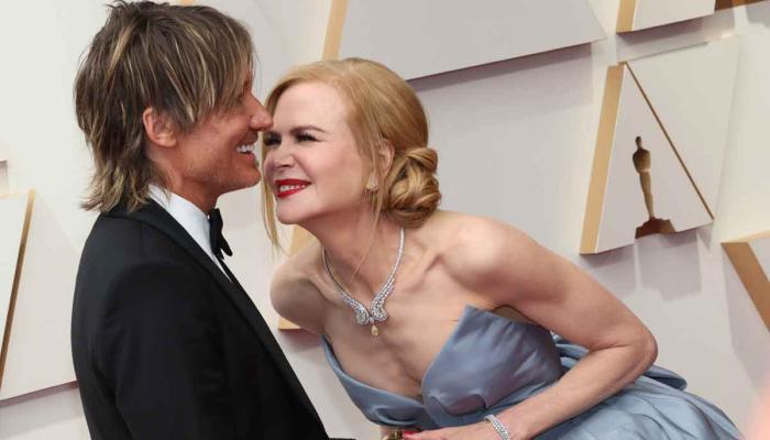 Nicole Kidman, Keith Urban split hinted at months ago in post